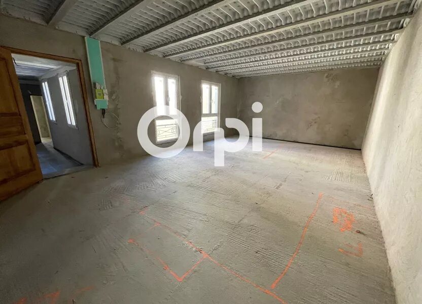Appartement à vendre, 46m², Boulogne-sur-Mer