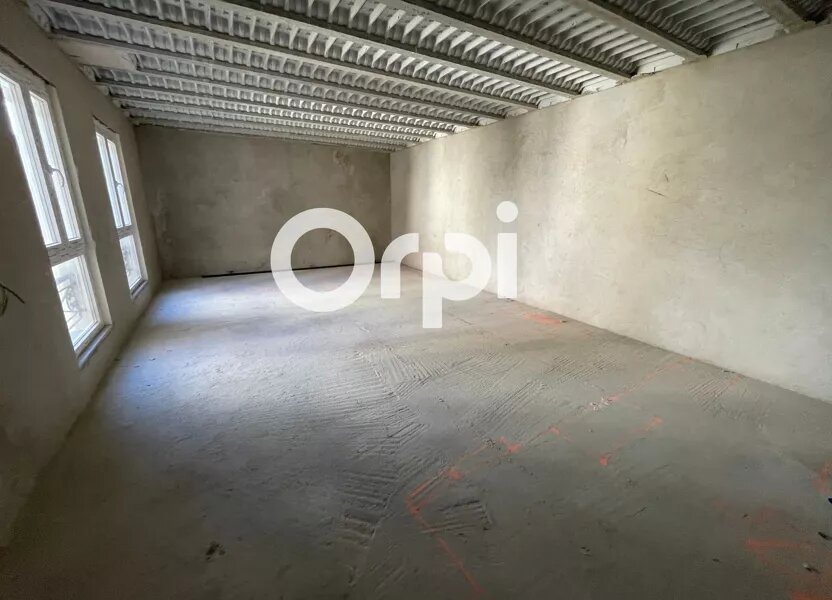 Appartement à vendre, 46m², Boulogne-sur-Mer