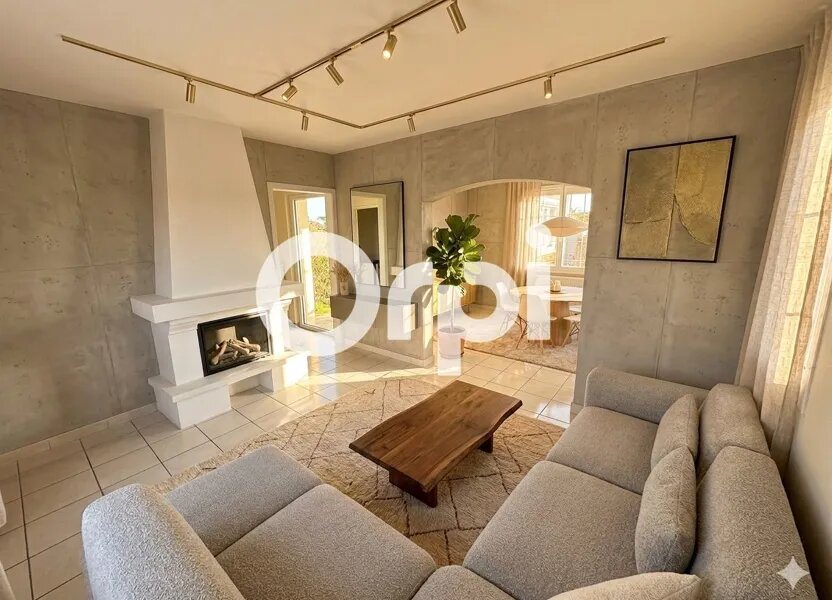 Maison à vendre, 106m², Equihen-Plage