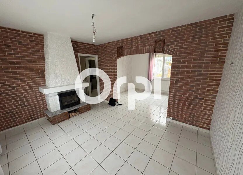 Maison à vendre, 106m², Equihen-Plage