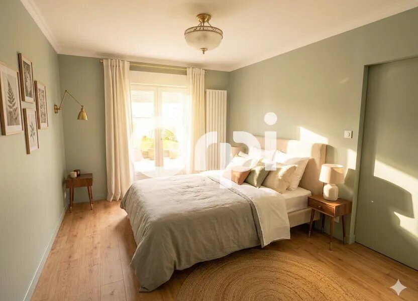 Maison à vendre, 106m², Equihen-Plage