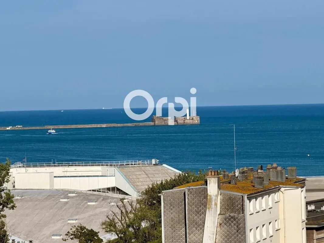 Appartement à vendre, 45m², Boulogne-sur-Mer