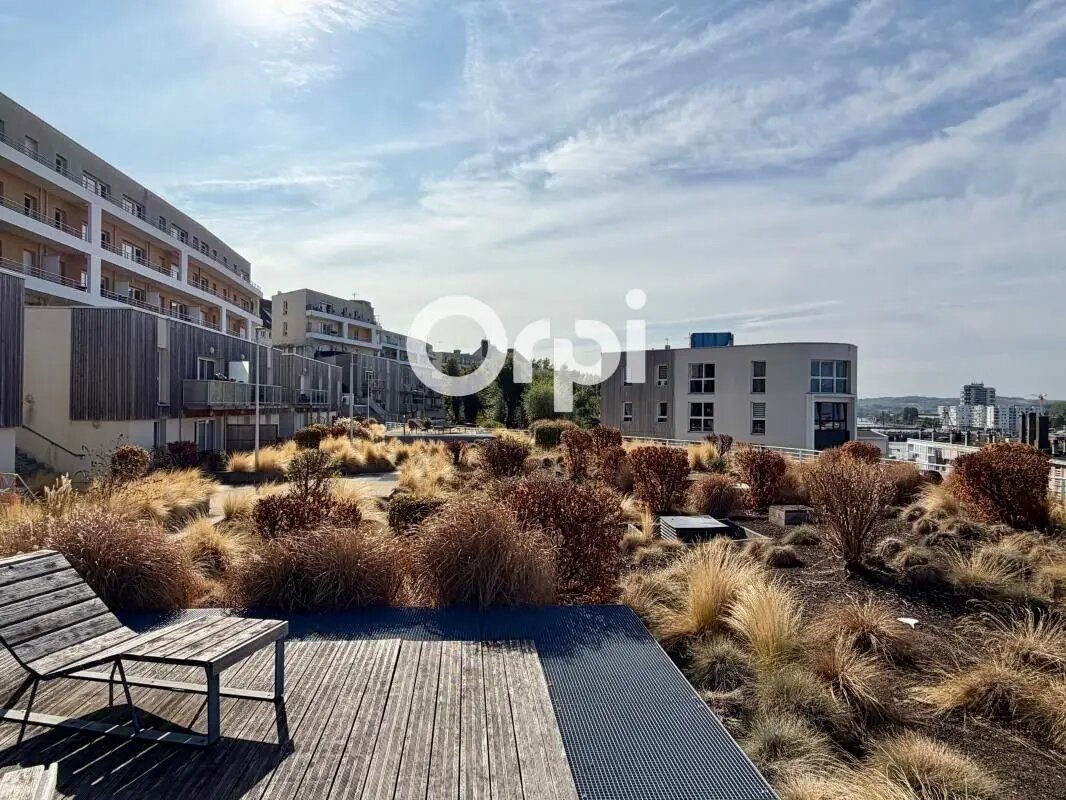 Appartement à vendre, 45m², Boulogne-sur-Mer