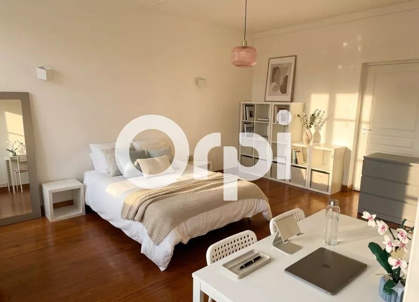 Appartement à vendre, 32m², Boulogne-sur-Mer