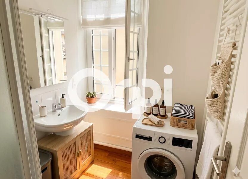 Appartement à vendre, 32m², Boulogne-sur-Mer