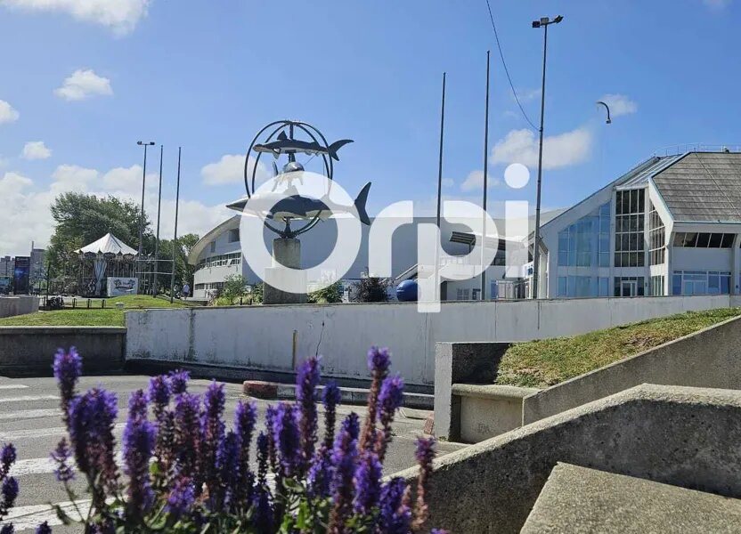 Maison à vendre, 211m², Boulogne-sur-Mer
