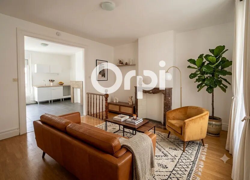 Maison à vendre, 211m², Boulogne-sur-Mer