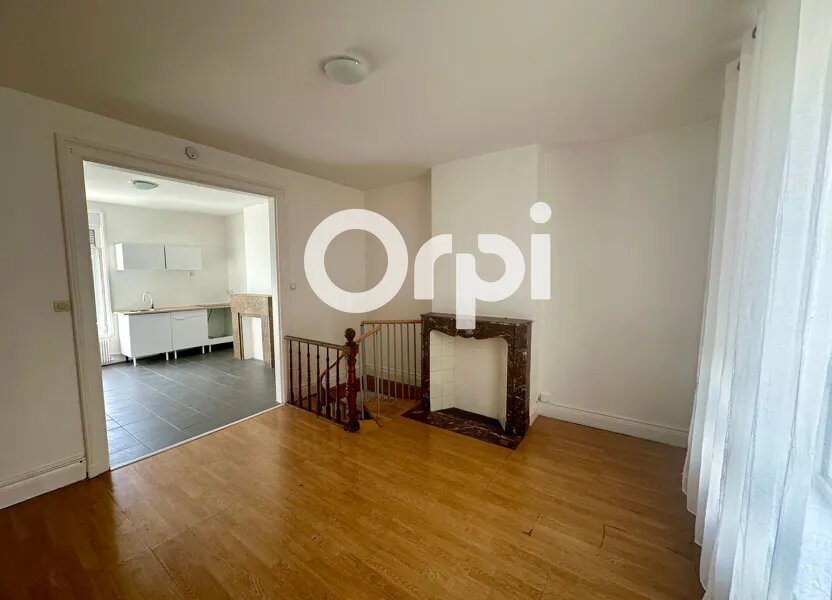 Maison à vendre, 211m², Boulogne-sur-Mer