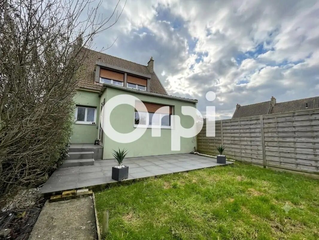 Maison à vendre, 108m², Saint-Léonard