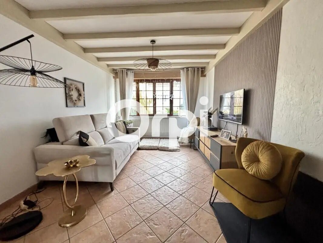 Maison à vendre, 108m², Saint-Léonard