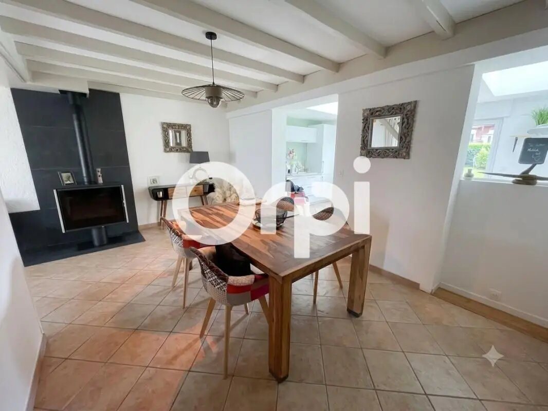 Maison à vendre, 108m², Saint-Léonard