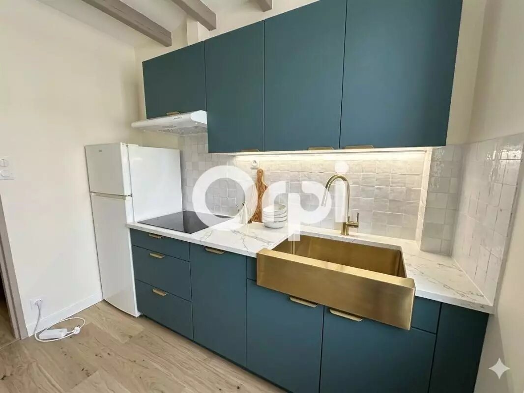 Appartement à vendre, 40m², Boulogne-sur-Mer