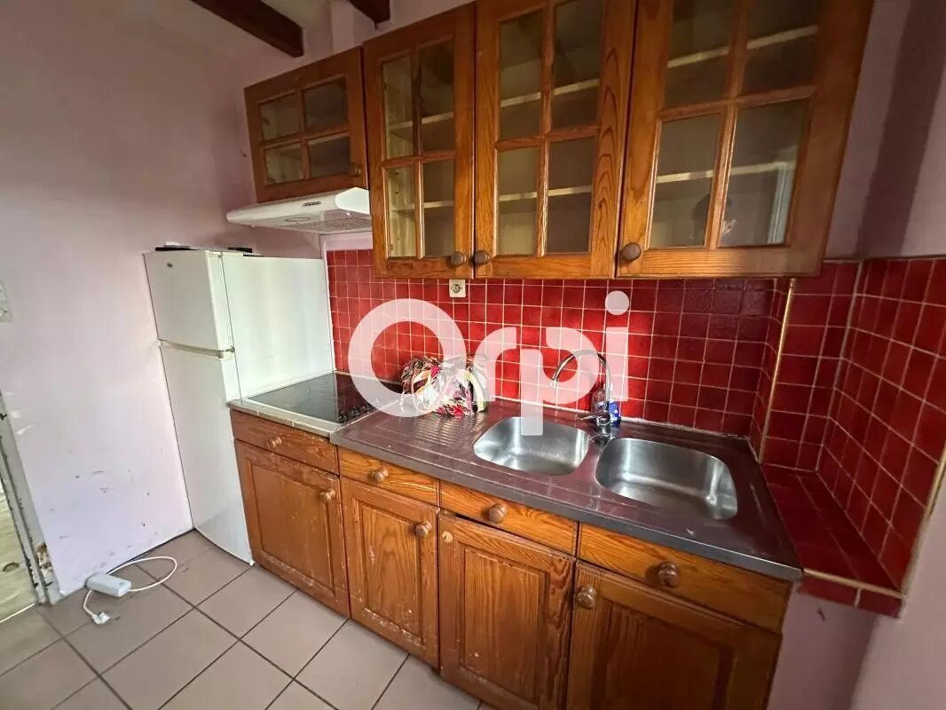 Appartement à vendre, 40m², Boulogne-sur-Mer