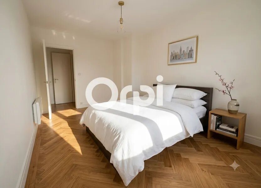 Appartement à vendre, 65m², Boulogne-sur-Mer