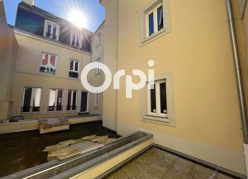 Appartement à vendre, 64m², Boulogne-sur-Mer