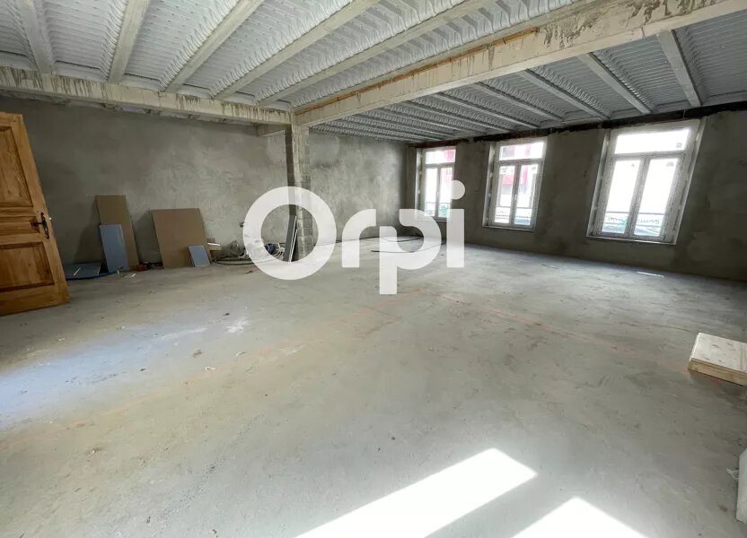 Appartement à vendre, 64m², Boulogne-sur-Mer