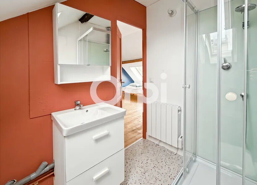 Appartement à louer, 17m², Boulogne-sur-Mer