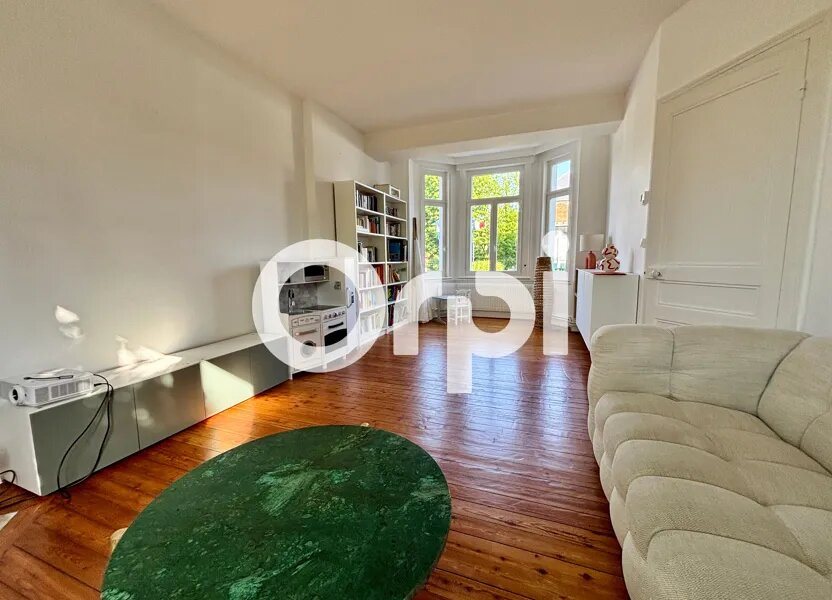Maison à vendre, 100m², Saint-Etienne-au-Mont