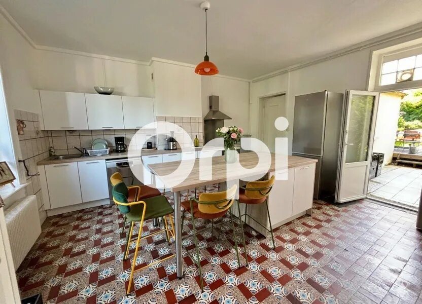 Maison à vendre, 100m², Saint-Etienne-au-Mont