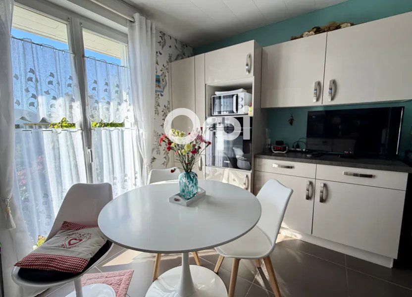 Maison à vendre, 99m², Hesdin-l'Abbé
