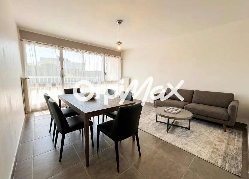 Appartement à vendre, 86m², Outreau