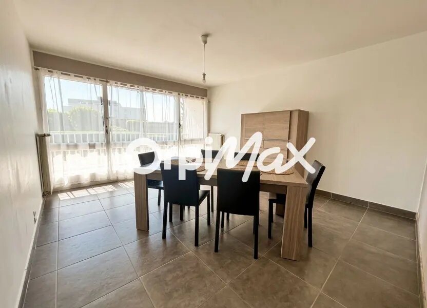 Appartement à vendre, 86m², Outreau