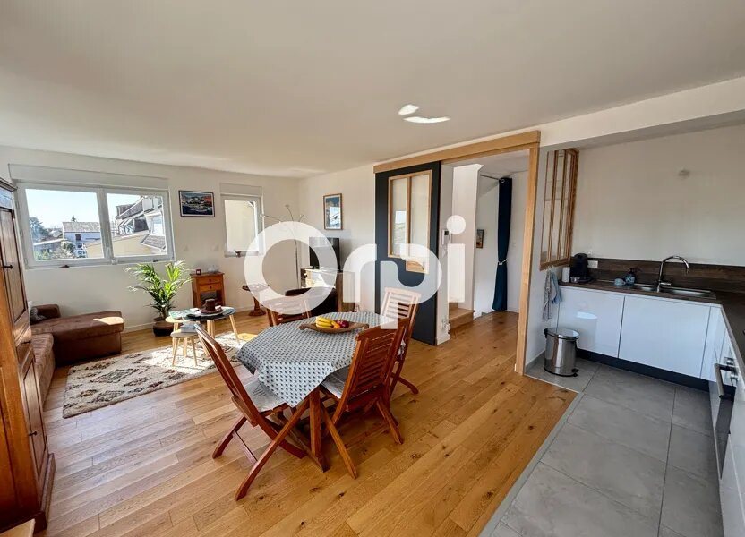 Appartement à vendre, 106m², Saint-Martin-Boulogne