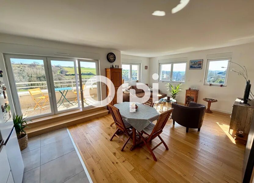Appartement à vendre, 106m², Saint-Martin-Boulogne