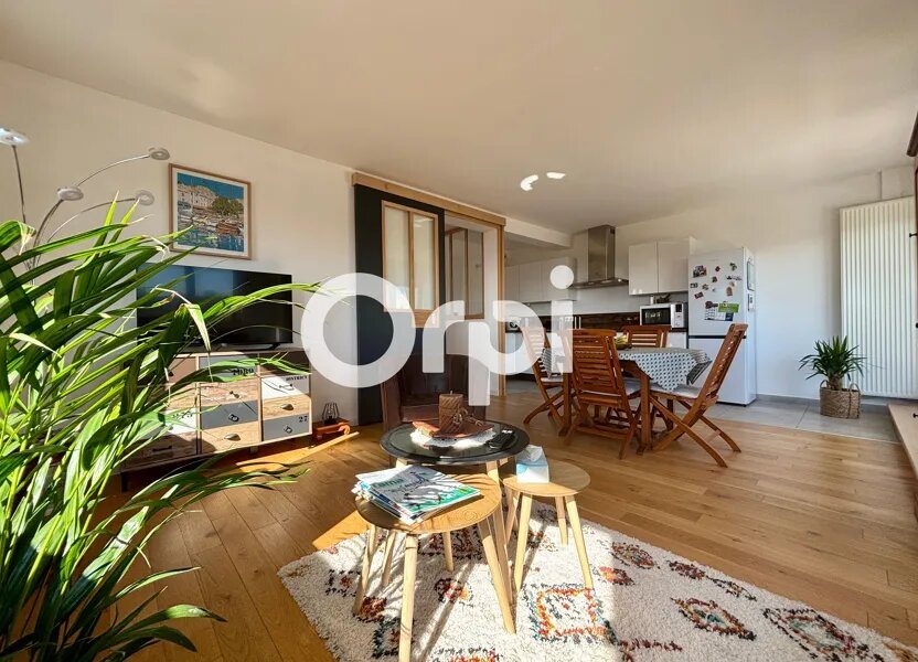 Appartement à vendre, 106m², Saint-Martin-Boulogne