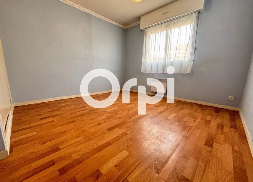 Appartement à vendre, 60m², Boulogne-sur-Mer