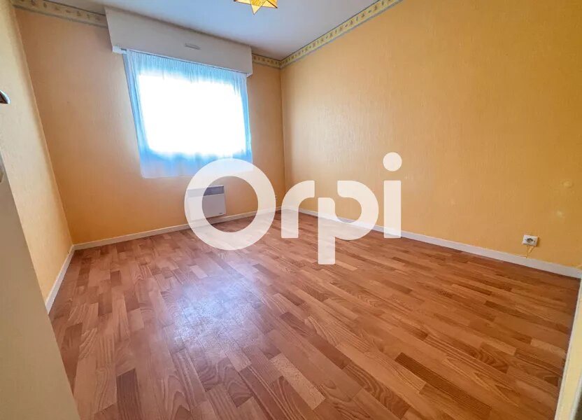 Appartement à vendre, 60m², Boulogne-sur-Mer