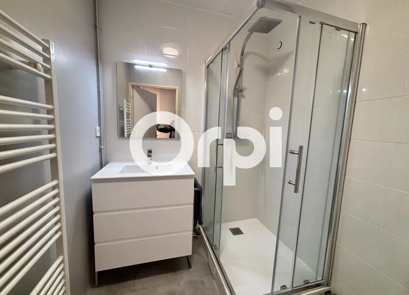 Appartement à vendre, 60m², Boulogne-sur-Mer