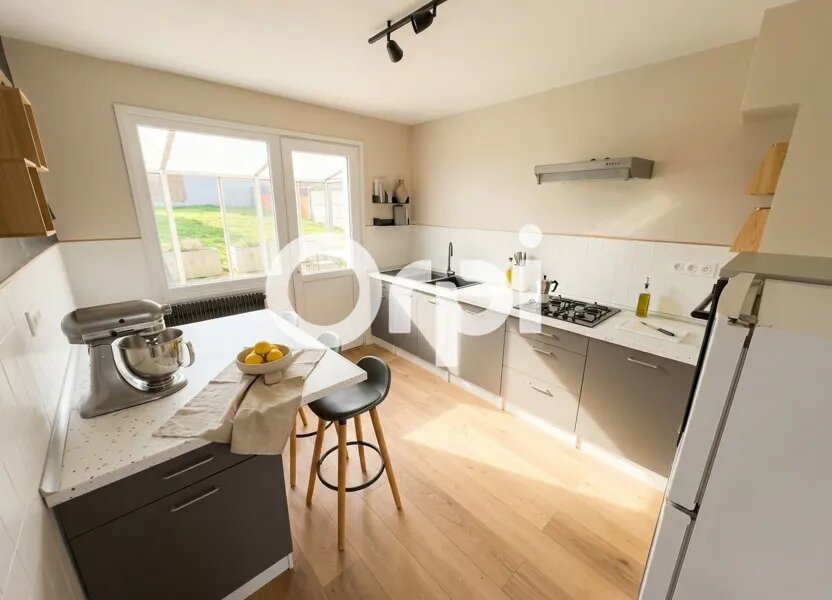 Maison à vendre, 114m², Équihen-Plage