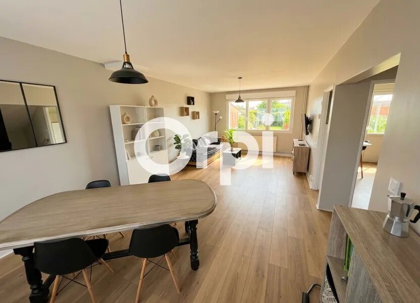 Maison à vendre, 114m², Équihen-Plage