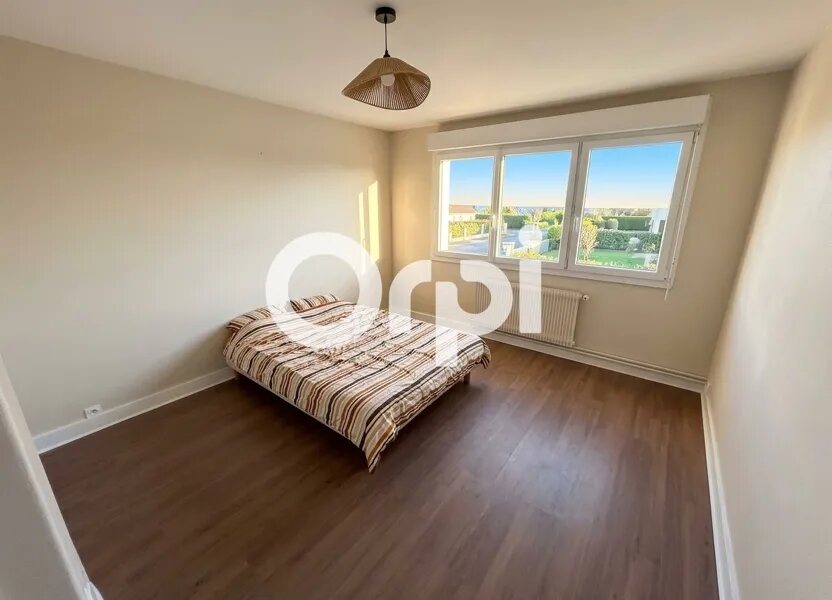 Maison à vendre, 114m², Équihen-Plage