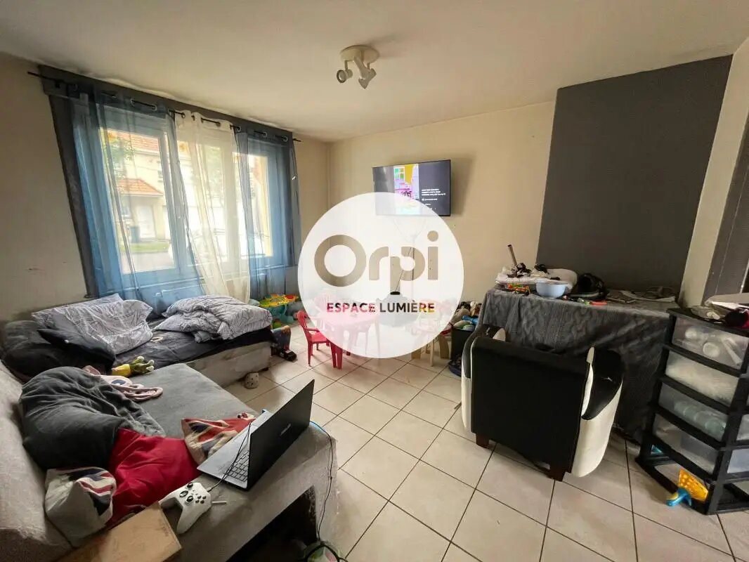 Maison à vendre, 120m², Outreau