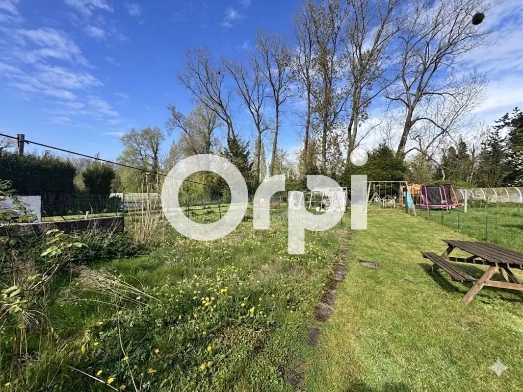 Maison à vendre, 70m², Saint-Etienne-au-Mont