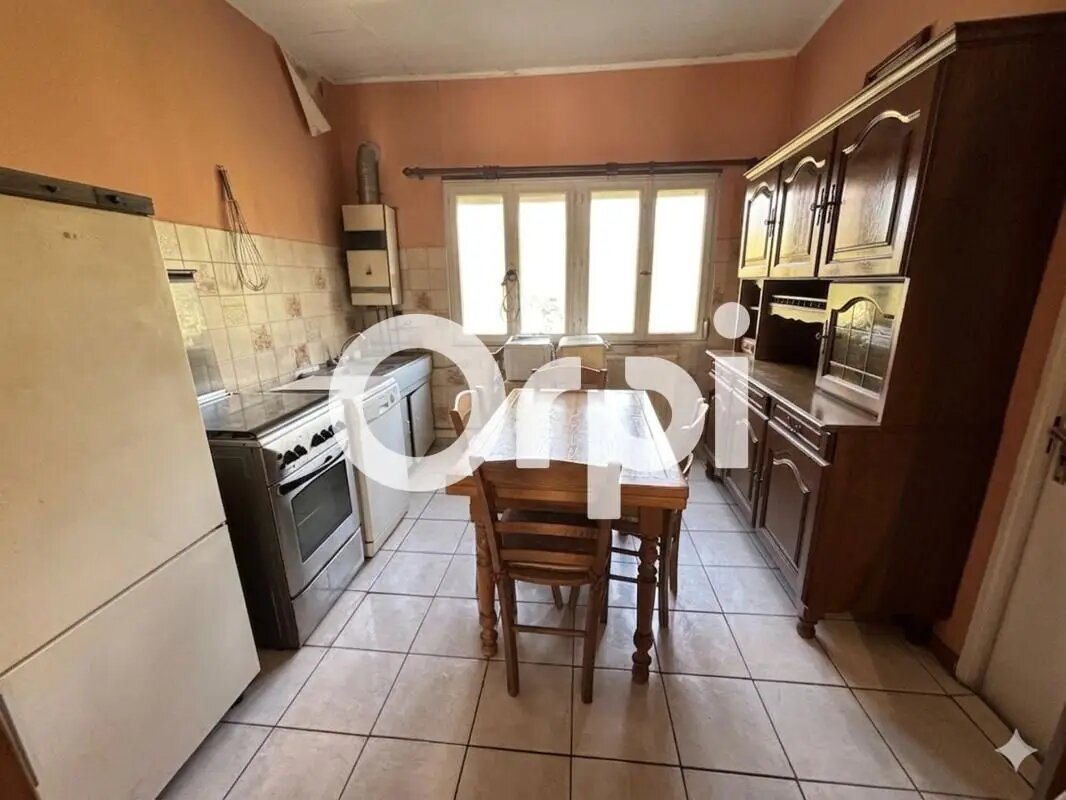 Maison à vendre, 70m², Saint-Etienne-au-Mont