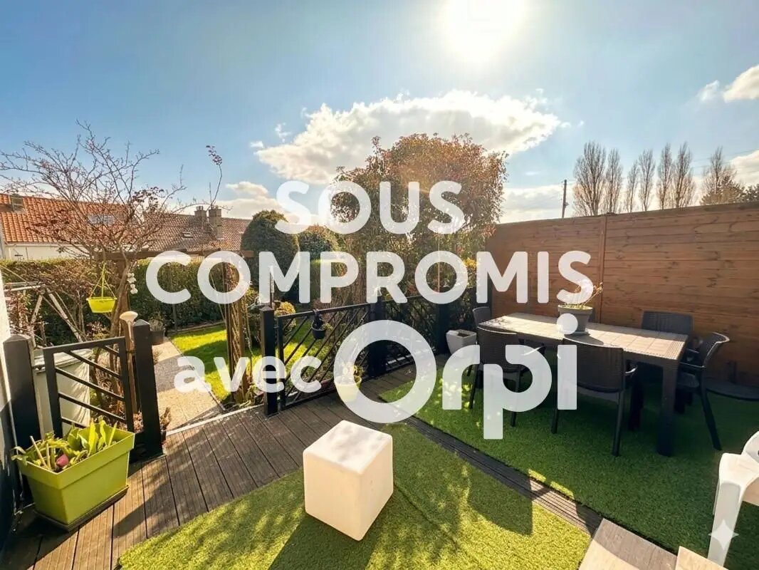 Maison à vendre, 74m², Le Portel
