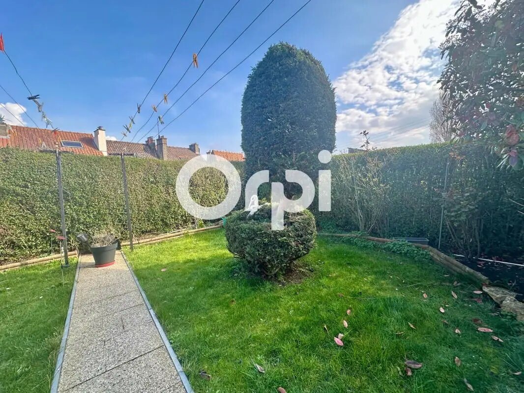 Maison à vendre, 74m², Le Portel