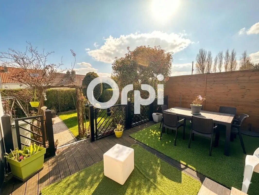 Maison à vendre, 74m², Le Portel