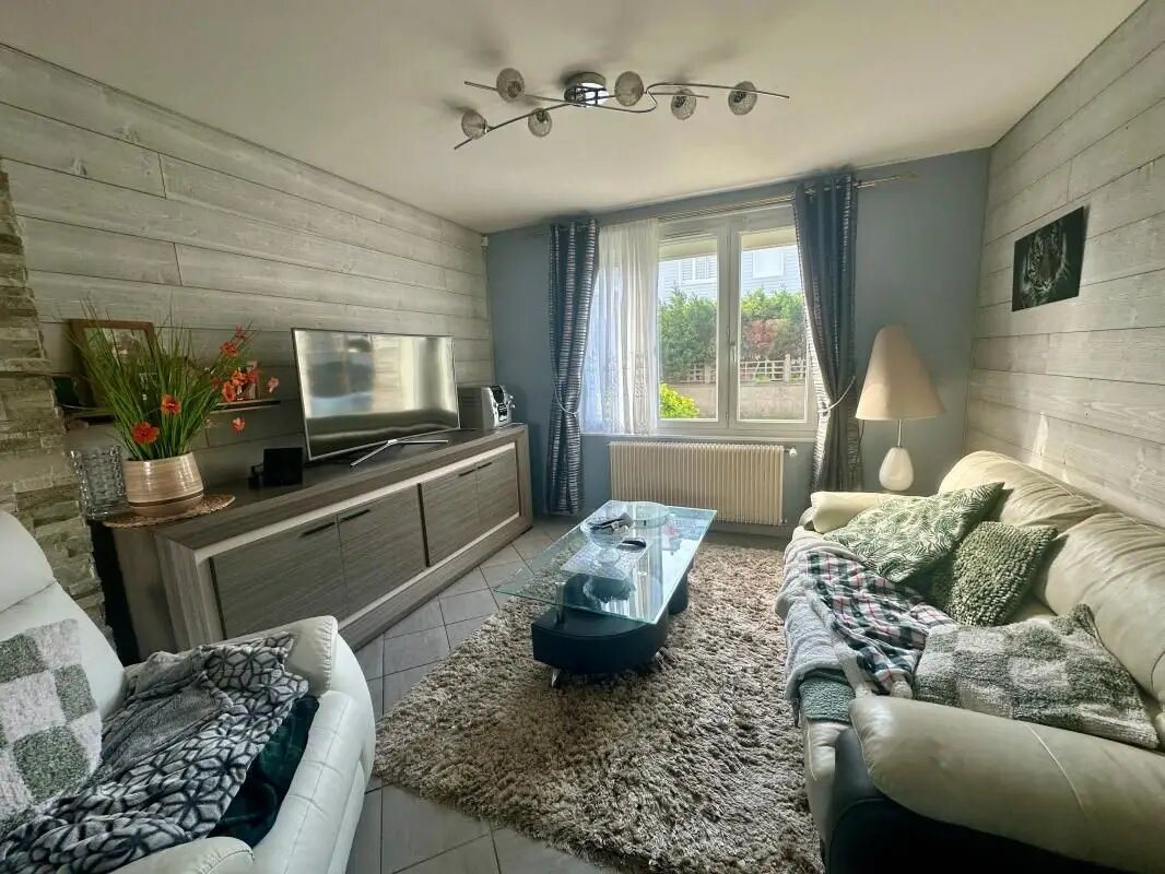 Maison à vendre, 74m², Le Portel