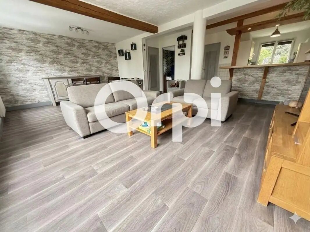 Appartement à vendre, 86m², Boulogne-sur-Mer