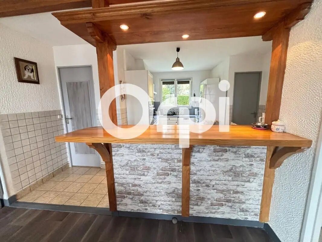 Appartement à vendre, 86m², Boulogne-sur-Mer