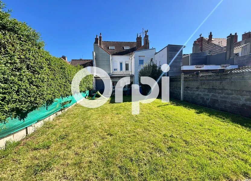 Maison à vendre, 120m², Le Portel