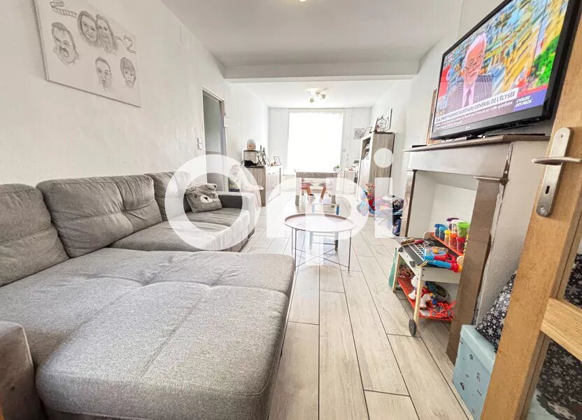 Maison à vendre, 120m², Le Portel