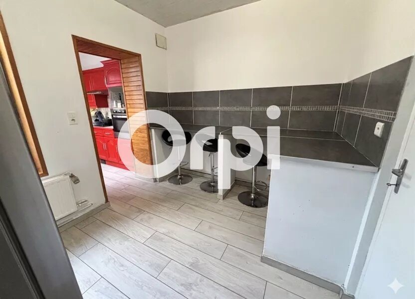 Maison à vendre, 120m², Le Portel