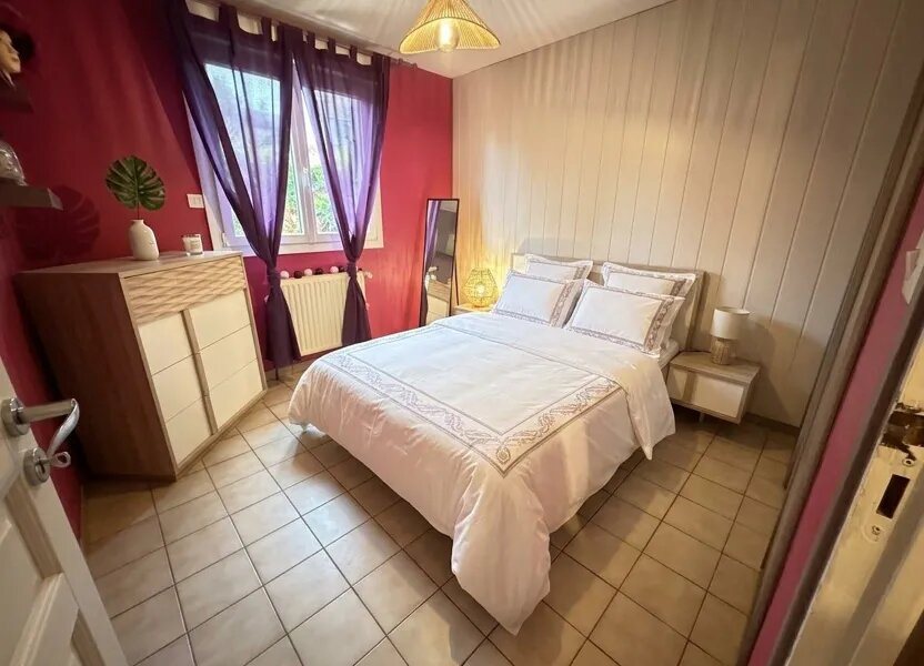 Maison à vendre, 121m², Équihen-Plage