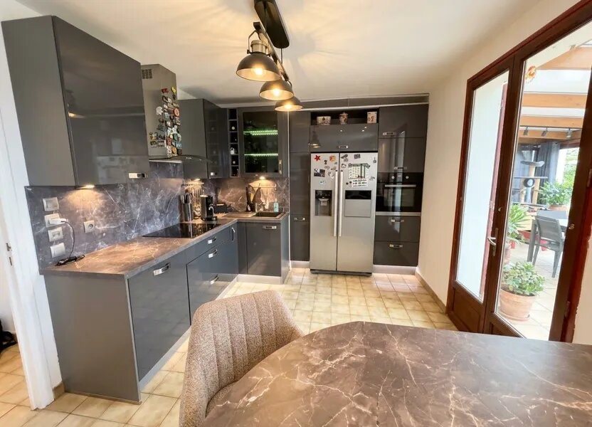 Maison à vendre, 121m², Équihen-Plage
