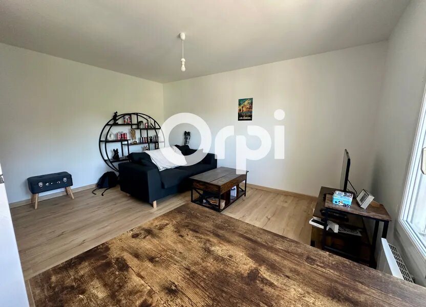 Appartement à vendre, 42m², Boulogne-sur-Mer